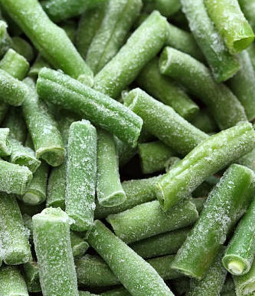 GREEN BEANSS