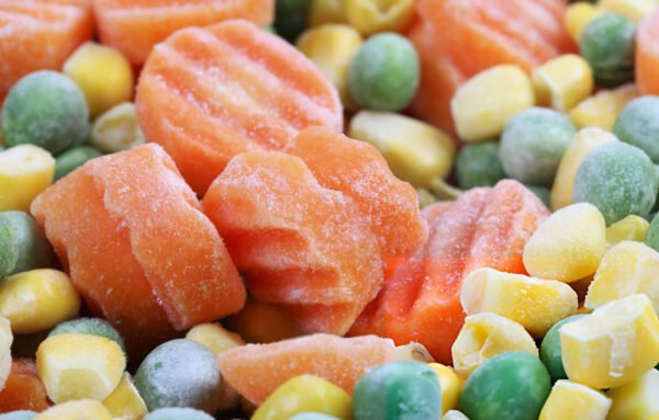 Mixed Vegetables - Image 2