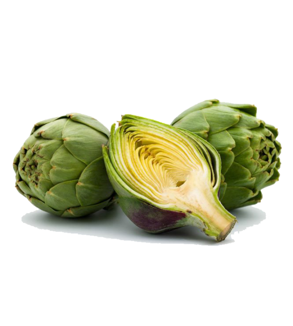Artichokes