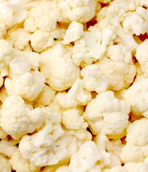cauliflower s