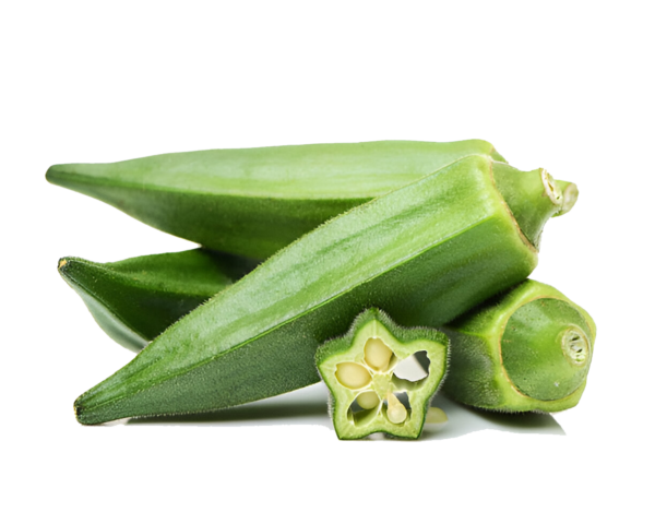 Okra