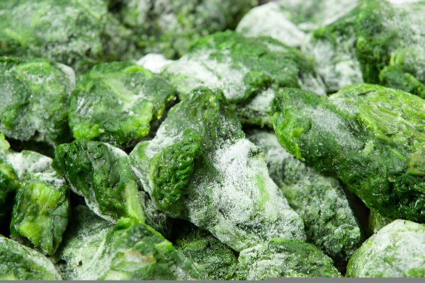 Spinach - Image 2