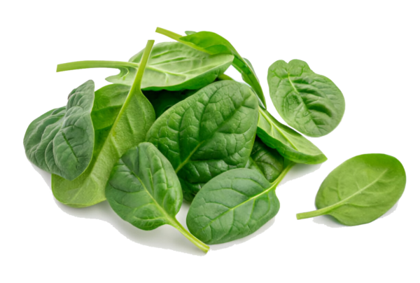 Spinach