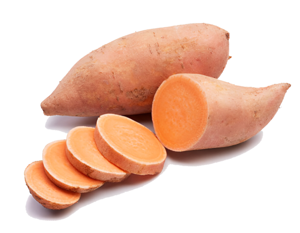 Sweet Potatoes