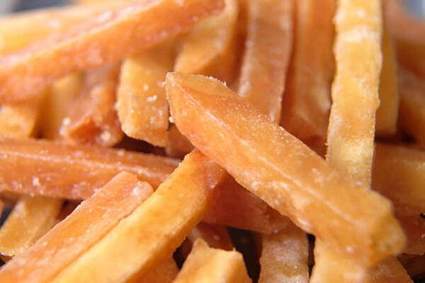 Sweet Potatoes - Image 2