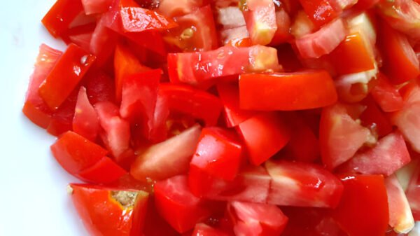 Tomatoes - Image 2
