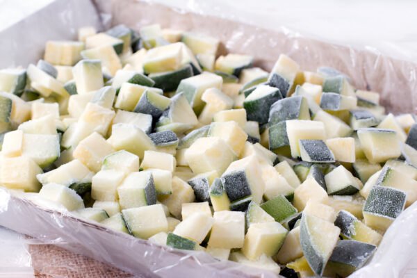 Zucchini - Image 2