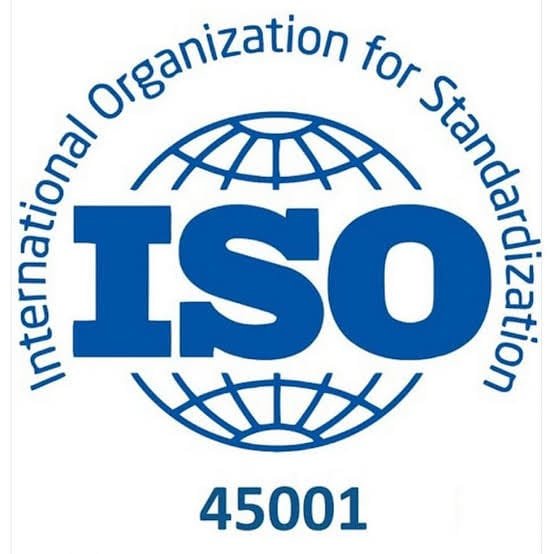 ISO 45001